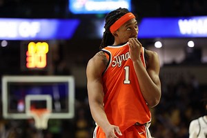 Will Syracuse basketball make the 2024 March Madness? Breaking down the Orange's NCAA tournament 2024 odds