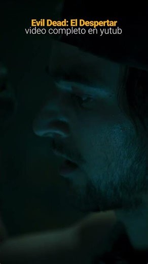 Evil Dead Rise | Esta embarazadaaaa | Resumen y Explicación