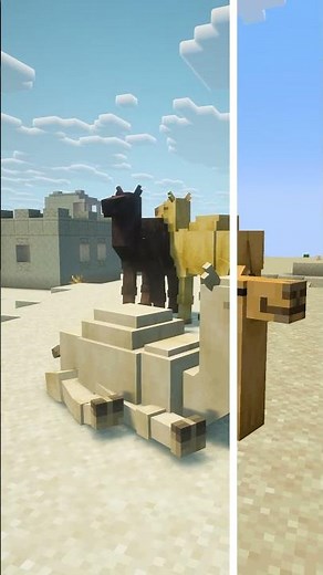 Minecraft's BEST Resource Packs