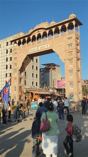 lene aaja khatu wale ringas ke use mod pe song #shyambaba #khatushyam