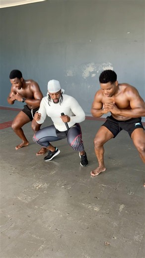 🔥 Lower Body Cardio Burn! 🔥