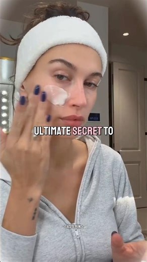 How to make DIY FACE MASK AT HOME (NO BS) || #fashion #skin #fyp #shorts