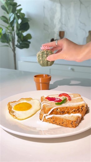 32K views · 63 reactions |  Spice up your table with our 3D Printed Cactus Shakers! Adorably quirky and conversation-starting—because seasoning should never be boring. #Temu #TemuFinds #KitchenFun | Temu Canada | Facebook