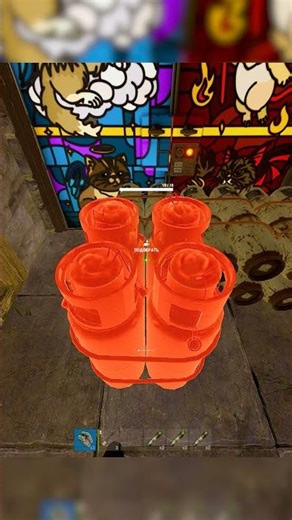 I Raided a Base Using Propane Tanks in Rust 💥🛢️ Big Boom! - RUST / РАСТ