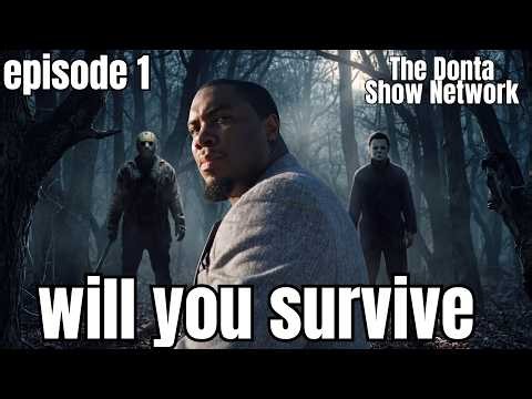 If The United States Power Go Out Can You survive?