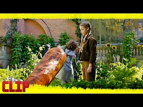 El hogar de Miss Peregrine para niños peculiares Clip "Personas Peculiares" Subtitulado