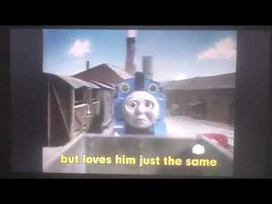 Thomas & Friends Thomas anthem music video 3 headmaster hastings