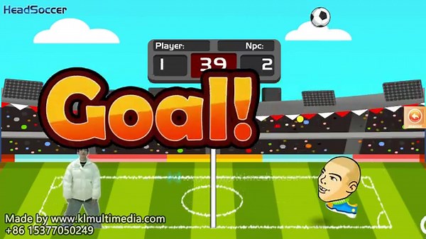 Amazing 3D Immersive Kinect Games on Windows: Customized Support