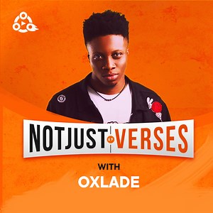 Oxlade "Legend" Official Lyrics Breakdown | NotJustVerses