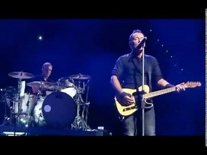 Bruce Springsteen - Human Touch - Legendado[Pt-Br]