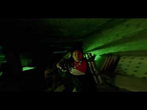 The Uncanny Counter Episode 4 FPS Fighting Scene