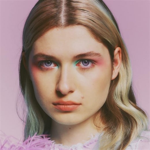 Baby Queen - We Can Be Anything Lyrics