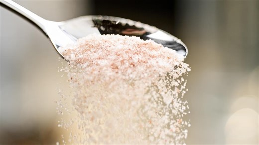 Ce este, de fapt, sarea de Himalaya și de unde vine. De ce nu este mai bună decât sarea normală