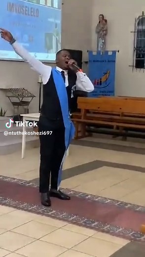 Dwala elangifela 🎊🎊🎊#amakhatholikaamahle #marianhilldioces