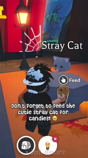 HOW TO GET FAST UNLIMITED CANDIES IN ADOPT ME! 👻💸 #viral #adoptmetips