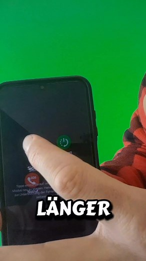 Wenn dein Smartphone nicht mehr auflädt - Mach DAS! #smartphonetricks #techtok #smartphone #androidtips #tippsundtricks | Mac Paverick Tech