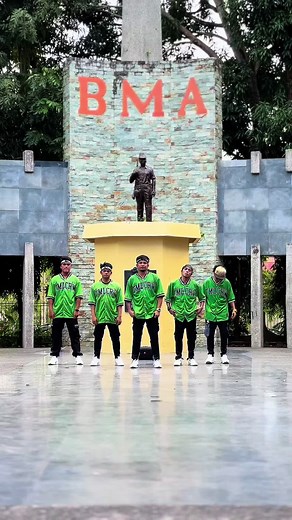 80's Retro Dance: Life Dance Disco with TML Crew