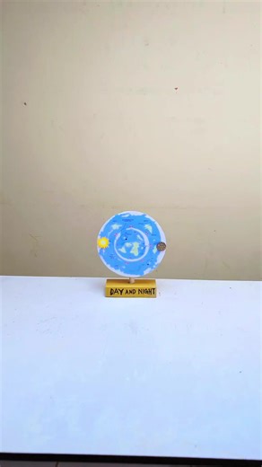 How the Day and Night Science Model Works