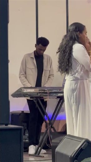 Live performances🎹 #music #subscribe #habesha #music #pianomusic #mezmur #ebs #psrsx900 #classic