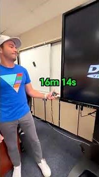 Why the DVD Logo from the Legendary Screensaver Can’t Hit All Four Corners of the Screen