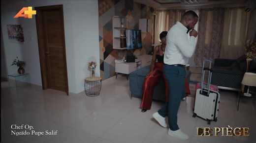 330K views · 14K reactions | LE PIÈGE ép. 9 : LA CONTRE-ATTAQUE DE Me...