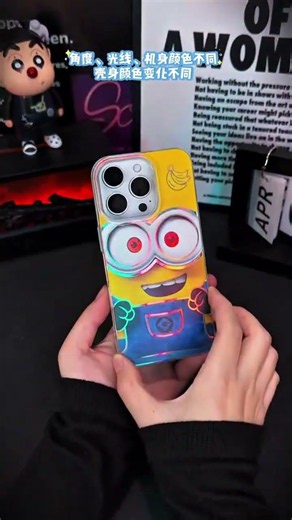 GAGACASE – Create Your Perfect Custom Anime Phone Case – Personalized & Stylish!