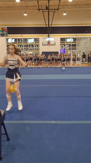 Jerry R. Walker Middle School on Reels