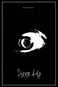 4.48 Psychosis - Movie