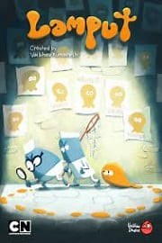 Watch Lamput Season 2 Episode 2 - Doc Dog/ Thief/ Art Gallery/ Boxing