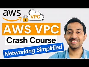 AWS VPC - A Crash Course (Demos Included)