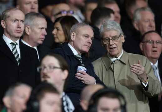 Tom Allison's Celtic departure explained: Who he is, what his departure means