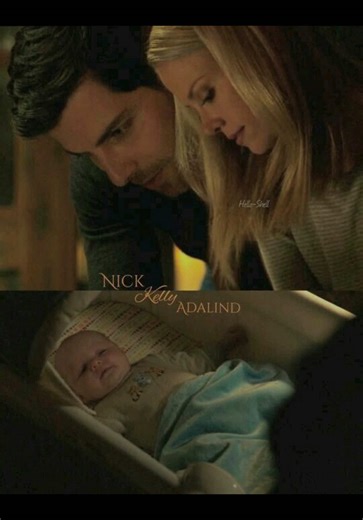 He was the only one who showed her that she deserved to be loved by someone like him❤️ Nick&Adalinda❤️‍🔥🎀#grimm #series #america #newyourkcity #nickadalind