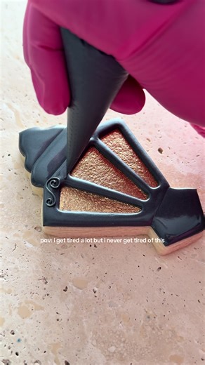 kitty cat confectionery on TikTok