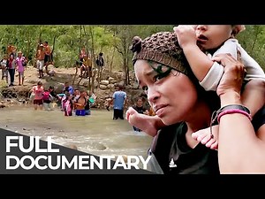 Unreported World: Fleeing Poverty in Venezuela & One Way Ticket to Gangland in El Salvador