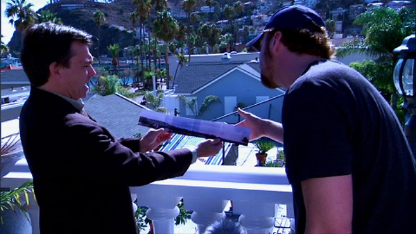 Watch UFO Hunters Season 1 Episode 2 | HISTORY Channel