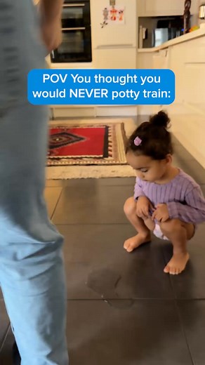 "My toddler had 7 accidents in one day—it was exhausting and stressful for both of us..." Tired of constant accidents and messy clean-ups? It’s time to give your child the confidence of wearing real underwear, without the stress of frequent messes. Make potty training easier, quicker, and less stressful with UpAiry Underwear™ UpAiry Underwear can help by: 🏎️ Speeding up potty training 🚽 Builds awareness to use the potty 💰 Saves money on disposables 🌱 Environmentally friendly alternative If y
