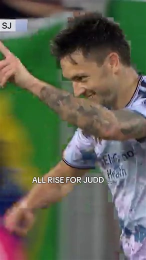 all rise for Grit FC ⚖️ #mls #soccer #goal #football | mls goals
