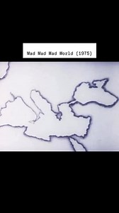 A scene from Mad Mad Mad World (1975), directed by Noureddin Zarrinkelk — a groundbreaking figure in Iranian animation, celebrated for fusing satire, surrealism, and visual poetry into an unforgettable style. Visit Newretro.Net for the best and affordable retro outfits - Link in bio! Hashtags: #scifi #vintagescifi #scifiart #scifiworld #fantasyart #70s #80s #trippy #vintagebooks #bookart #sciencefiction #sciencefictionart #sciencefictionbooks #retroart #space #psychedelicart #scifimovies #scifif