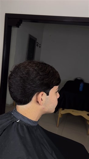 Corte clásico en capas: guía y ideas (Tijuana)