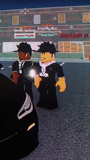 man ChicBlocko what happened to the all the fun💔