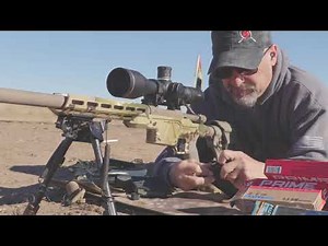 Howa 1500 HCR 6.5 Creedmoor Rifle Review