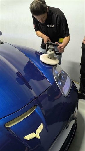 Curso de detallado automotriz nivel principiante en Tepatitlán Jalisco, No esperes más e inscribete.