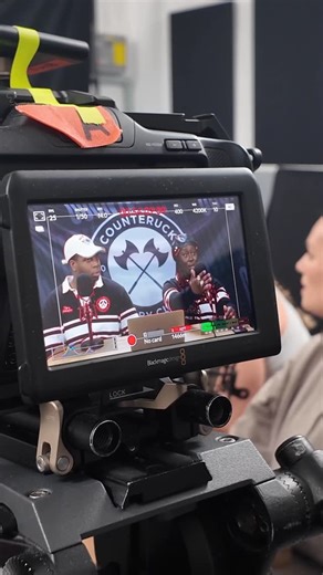 Counteruck on Instagram: "#CounterCulturePod Ep 3 dropping 7PM Tonight over on our YouTube Channel. #PWR #Rugby #RugbyUnion"