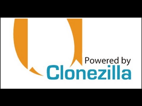 Clonezilla - Backup and Restore FullDisk or Partition - Linux CLI