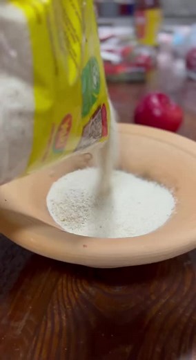 Casa de Xangô no TikTok