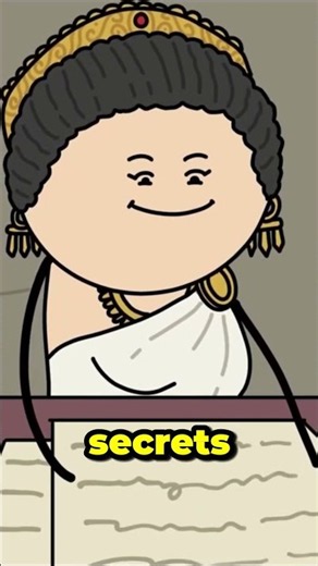 The Secret Game Behind the Roman Throne 🏛️