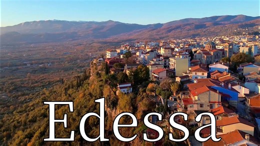 Experience Edessa Pella’s secret destination that will amaze you