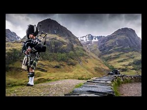 Irish Bagpipes | Ringtones for Android | Instrumental Ringtones