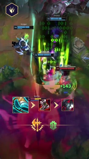 223K views · 2.4K reactions | BEST Champions for EVERY ROLE in Patch 13.21!  #leagueoflegends #league #lol | Mobalytics | Facebook