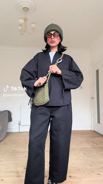 Elevate Your Style: OOTD Inspiration with Braggy